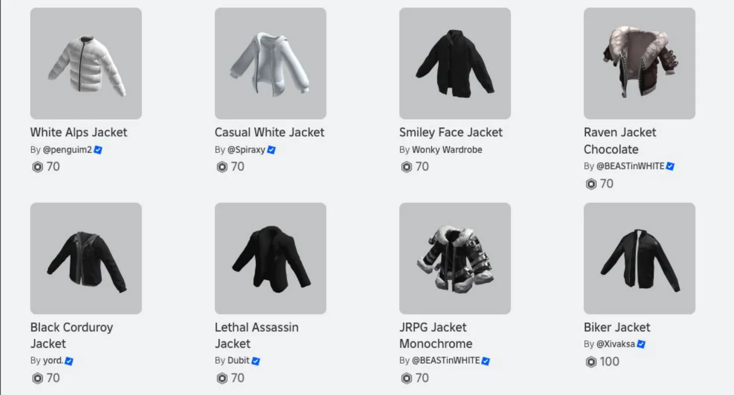 Digital Collectibles Research